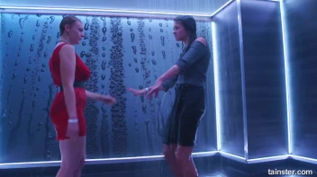 Shower Shakers! Screencap 17 on sinx.preview.netperv.com