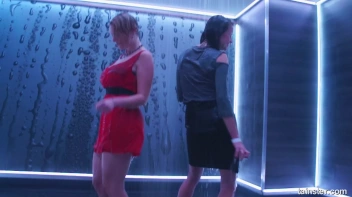 Shower Shakers! Screencap 2 on sinx.preview.netperv.com