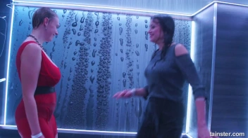 Shower Shakers! Screencap 22 on sinx.preview.netperv.com