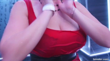 Shower Shakers! Screencap 23 on sinx.preview.netperv.com