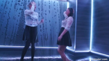 Shower Shakers! Screencap 27 on sinx.preview.netperv.com