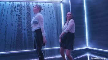 Shower Shakers! Screencap 34 on sinx.preview.netperv.com