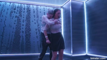 Shower Shakers! Screencap 41 on sinx.preview.netperv.com