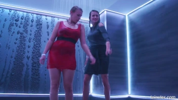 Shower Shakers! Screencap 6 on sinx.preview.netperv.com