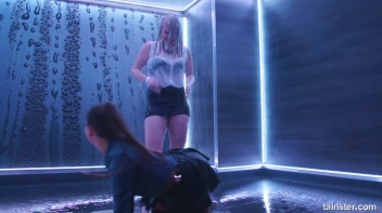 Shower Shakers! Screencap 76 on sinx.preview.netperv.com