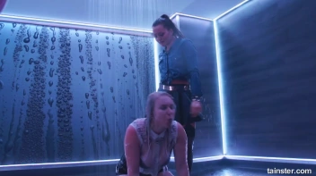 Shower Shakers! Screencap 79 on sinx.preview.netperv.com