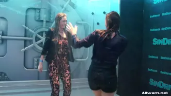 The Way Of The Wetlook Screencap 1 on sinx.preview.netperv.com