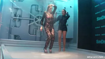 The Way Of The Wetlook Screencap 5 on sinx.preview.netperv.com