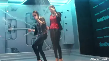 The Way Of The Wetlook Screencap 55 on sinx.preview.netperv.com