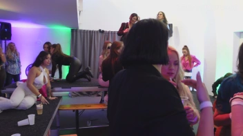 Brazen Babes Party Hardcore - Part 3 Cam 1 Screencap 93 on sinx.preview.netperv.com