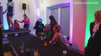 Brazen Babes Party Hardcore - Part 3 Cam 1 Screencap 98 on sinx.preview.netperv.com