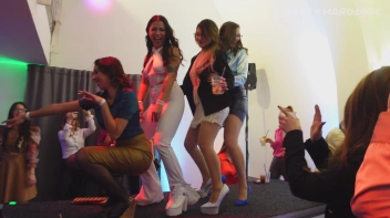 Brazen Babes Party Hardcore - Part 3 Cam 1 Screencap 108 on sinx.preview.netperv.com