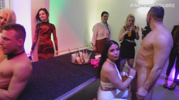 Brazen Babes Party Hardcore - Part 3 Cam 1 Screencap 17 on sinx.preview.netperv.com