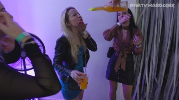 Brazen Babes Party Hardcore - Part 3 Cam 1 Screencap 24 on sinx.preview.netperv.com