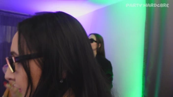 Brazen Babes Party Hardcore - Part 3 Cam 1 Screencap 35 on sinx.preview.netperv.com
