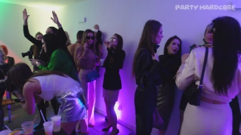 Brazen Babes Party Hardcore - Part 3 Cam 1 Screencap 43 on sinx.preview.netperv.com