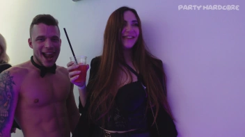 Brazen Babes Party Hardcore - Part 3 Cam 1 Screencap 47 on sinx.preview.netperv.com