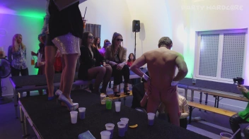 Brazen Babes Party Hardcore - Part 3 Cam 1 Screencap 54 on sinx.preview.netperv.com
