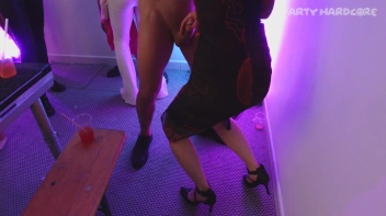 Brazen Babes Party Hardcore - Part 3 Cam 1 Screencap 65 on sinx.preview.netperv.com