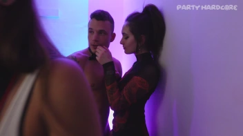 Brazen Babes Party Hardcore - Part 3 Cam 1 Screencap 66 on sinx.preview.netperv.com