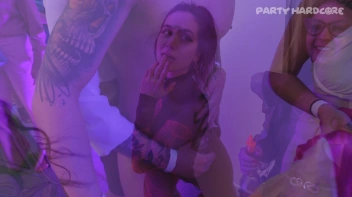 Brazen Babes Party Hardcore - Part 3 Cam 1 Screencap 69 on sinx.preview.netperv.com