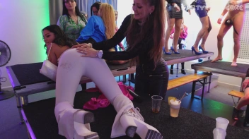 Brazen Babes Party Hardcore - Part 3 Cam 1 Screencap 83 on sinx.preview.netperv.com