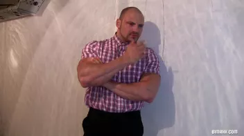 Young couple ends up in a bisexual theesome Screencap 14 on sinx.preview.netperv.com