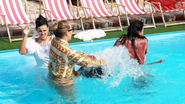 Latest deal - Wedding Day Wetlook Disaster