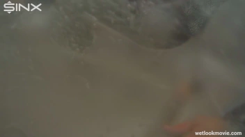 Fun And Flirty, Babes Play In Hot Tub Screencap 28 on sinx.preview.netperv.com