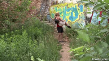 The Perfect Place To Fully Clothed Piss! Screencap 2 on sinx.preview.netperv.com