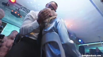 Party Hardcore Gone Crazy Vol. 29 Part 4 - Cam 1 Screencap 4 on sinx.preview.netperv.com