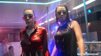 Summer Jam Bang Part 5 - Shower Cam Screencap 84 on sinx.preview.netperv.com