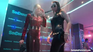 Summer Jam Bang Part 5 - Shower Cam Screencap 96 on sinx.preview.netperv.com