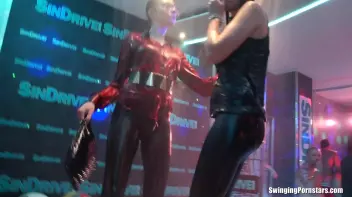 Summer Jam Bang Part 5 - Shower Cam Screencap 99 on sinx.preview.netperv.com