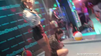 Summer Jam Bang Part 5 - Shower Cam Screencap 39 on sinx.preview.netperv.com