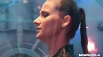 Summer Jam Bang Part 5 - Shower Cam Screencap 74 on sinx.preview.netperv.com