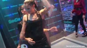 Summer Jam Bang Part 5 - Shower Cam Screencap 78 on sinx.preview.netperv.com