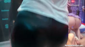 Summer Jam Bang Part 5 - Shower Cam Screencap 8 on sinx.preview.netperv.com