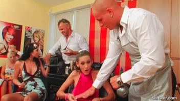 Gel Jam Part 1 Screencap 14 on sinx.preview.netperv.com