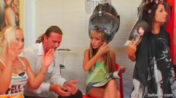 Gel Jam Part 1 Screencap 20 on sinx.preview.netperv.com