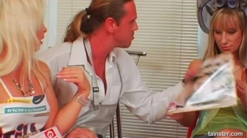 Gel Jam Part 1 Screencap 3 on sinx.preview.netperv.com