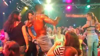 Party Hardcore Vol. 20 Part 2 Screencap 52 on sinx.preview.netperv.com