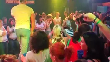 Party Hardcore Vol. 20 Part 2 Screencap 1 on sinx.preview.netperv.com