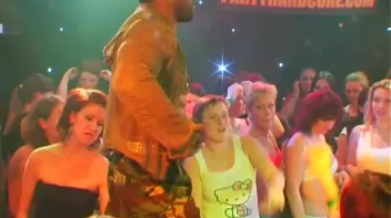 Party Hardcore Vol. 20 Part 2 Screencap 17 on sinx.preview.netperv.com