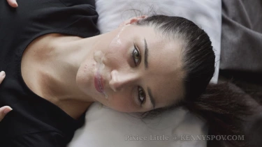 Latest deal - 2017.6 Pixiee Little POV Blowjob and 2 facials