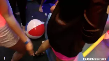 Summer Jam Bang Part 6 - Lesbo Cam Screencap 16 on sinx.preview.netperv.com