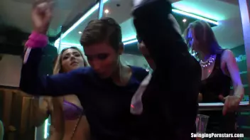 Summer Jam Bang Part 6 - Lesbo Cam Screencap 33 on sinx.preview.netperv.com