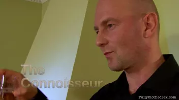 The Connoisseur Screencap 1 on sinx.preview.netperv.com