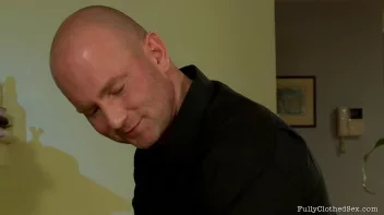 The Connoisseur Screencap 27 on sinx.preview.netperv.com