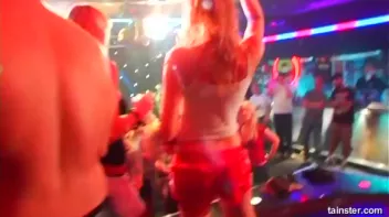 Booty Pageant Part 5 - Cam 2 Screencap 77 on sinx.preview.netperv.com